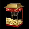 Star Manufacturing J4R Mini JetStar Popcorn Machine